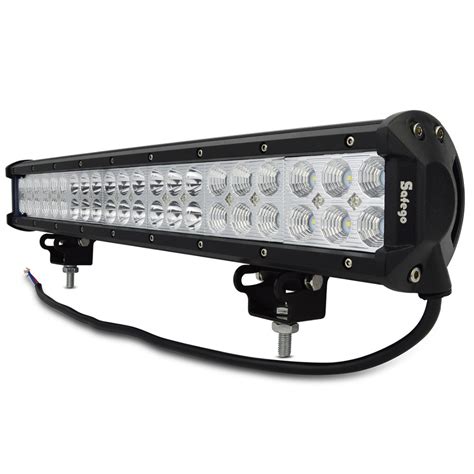 cree automotive led light bar